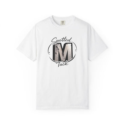 The New Spotted M Tack Logo Shirt