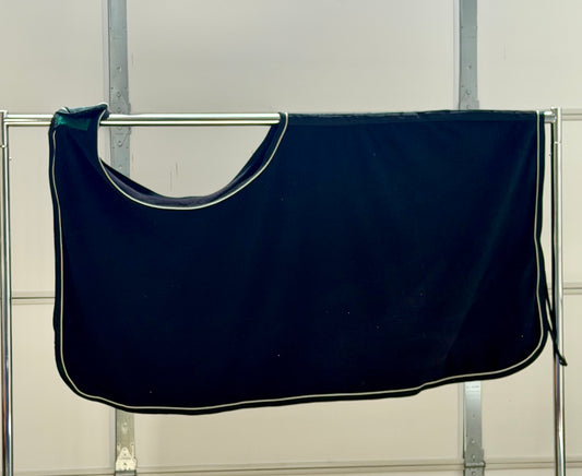 SmartPak Fleece Quarter Sheet – Large Horse – 60”