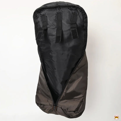 Nylon Bridle Bags