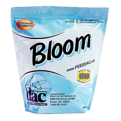 dac® Bloom – 5 lb. Bag