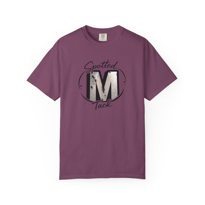 The New Spotted M Tack Logo Shirt