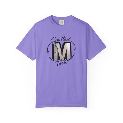The New Spotted M Tack Logo Shirt