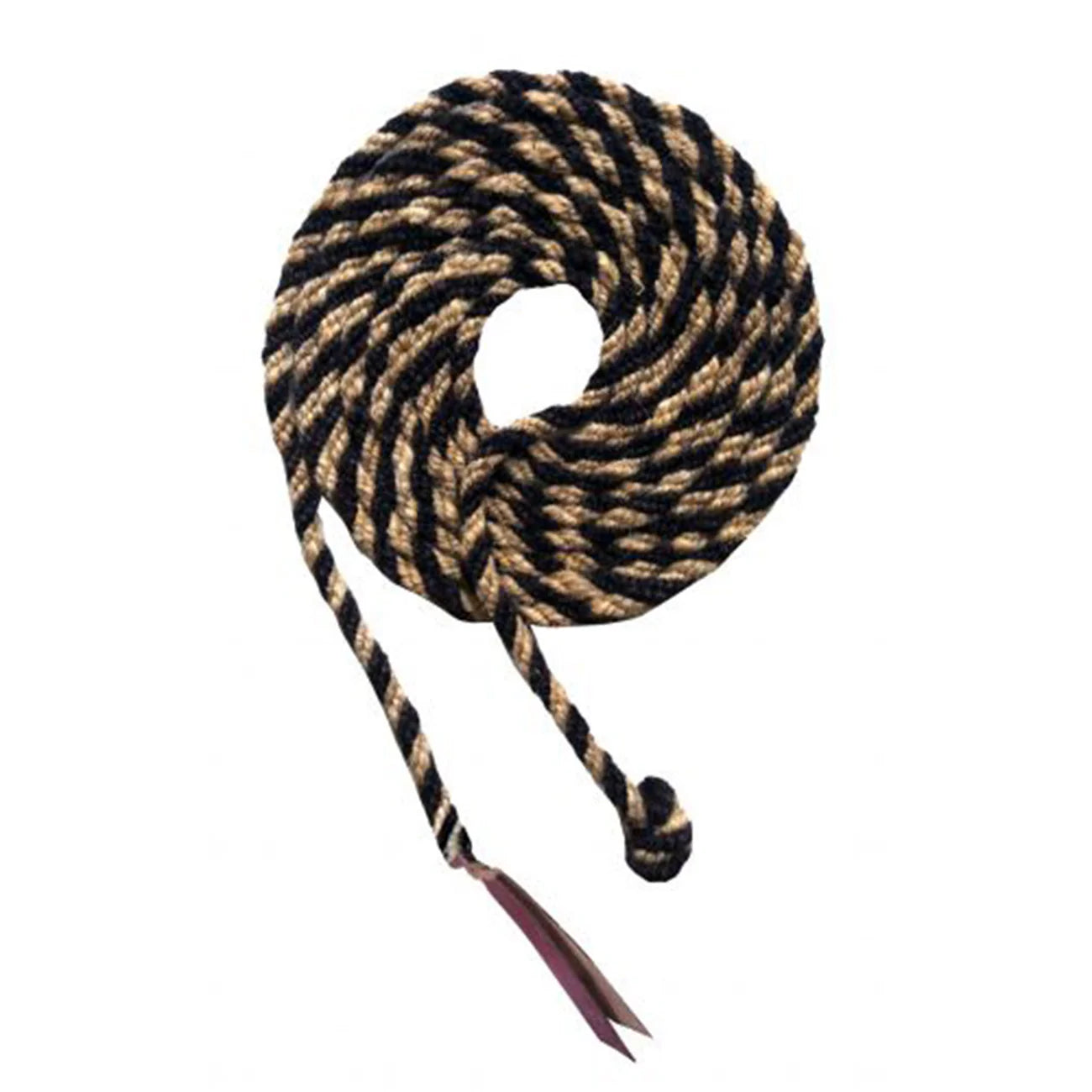 Hanger Headstall with Bosal & Reins