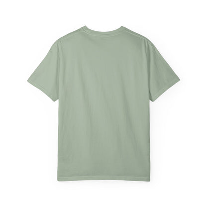 The New Spotted M Tack Logo Shirt