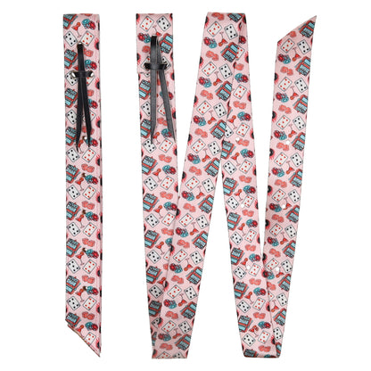 Play to Win Nylon Tie Strap and Off Billet Set