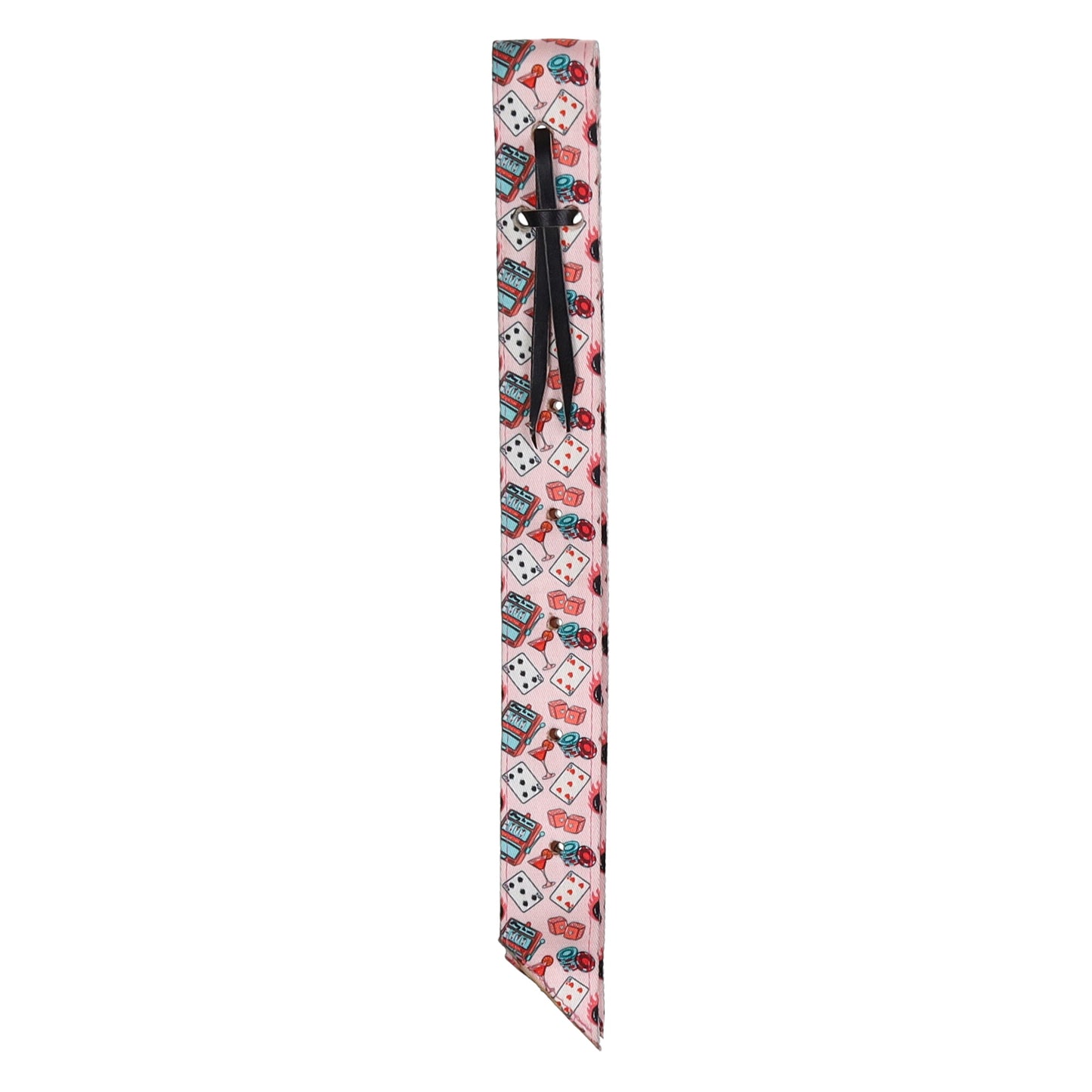 Play to Win Nylon Tie Strap and Off Billet Set