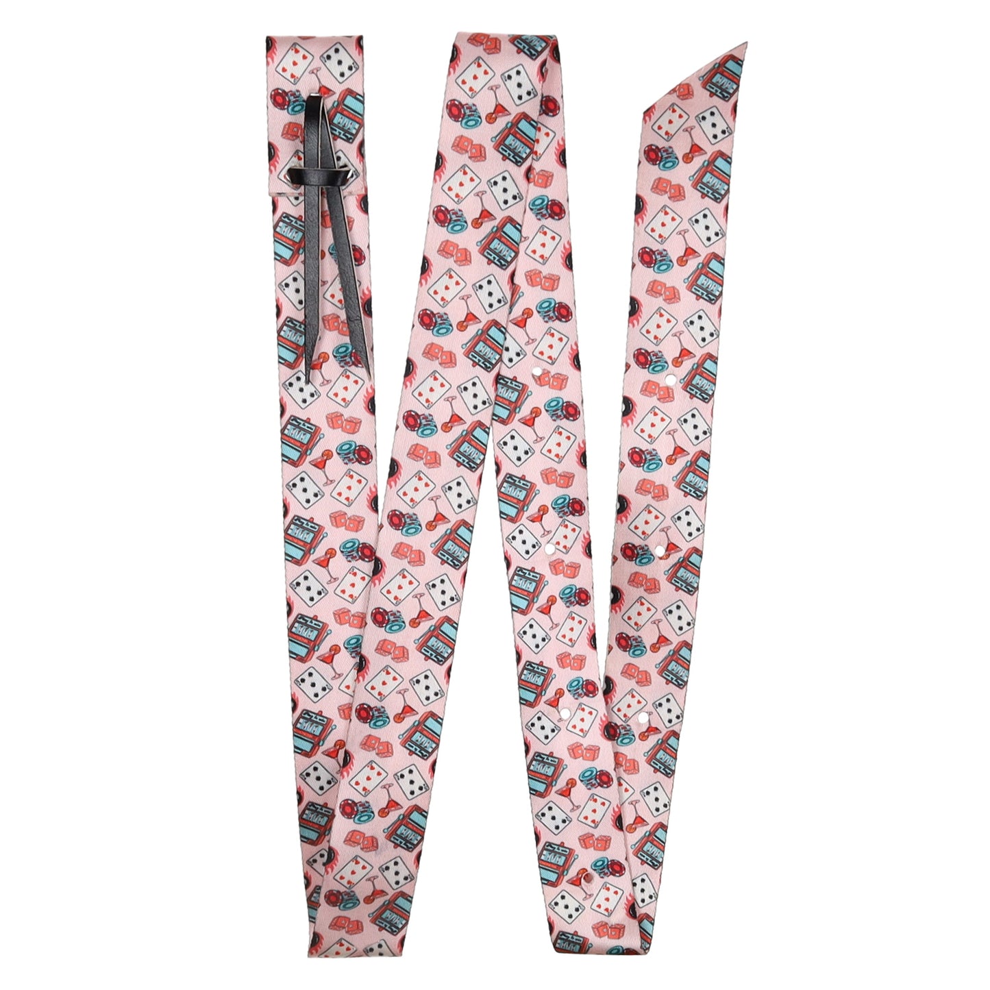 Play to Win Nylon Tie Strap and Off Billet Set