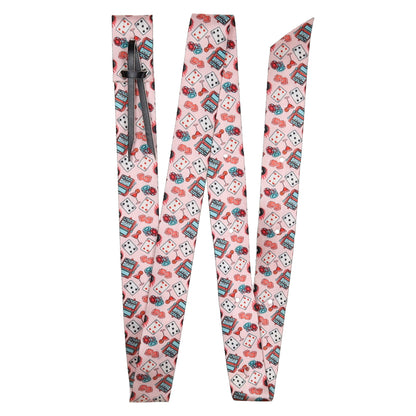 Play to Win Nylon Tie Strap and Off Billet Set