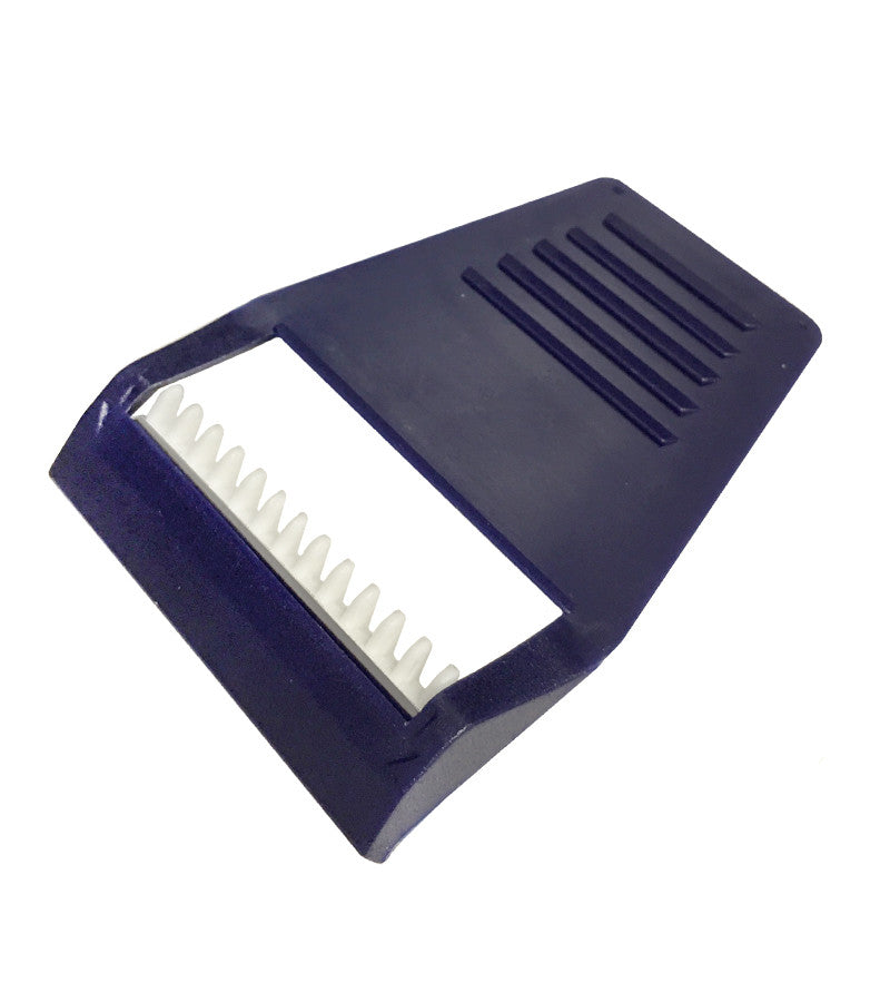 Pocket Shaver – Mini Grooming Razor