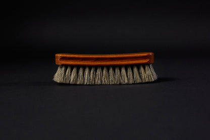 Blackrock Leather N Rich - Horsehair Brush