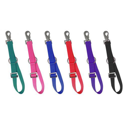 1" Nylon Adjustable Bucket Hangers