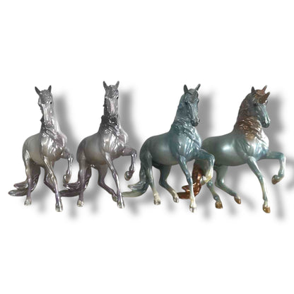 Breyer Stablemate – Alborozo Unicorns (Sold Individually)