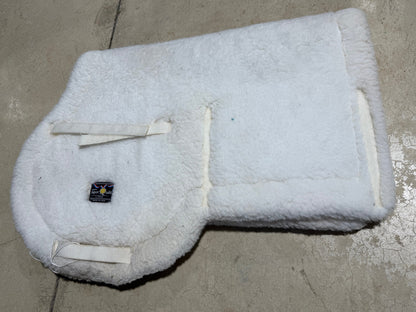 Toklat English Show Pad • Lightly Used