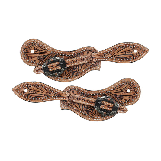 Ladie's Meadow Spur Strap