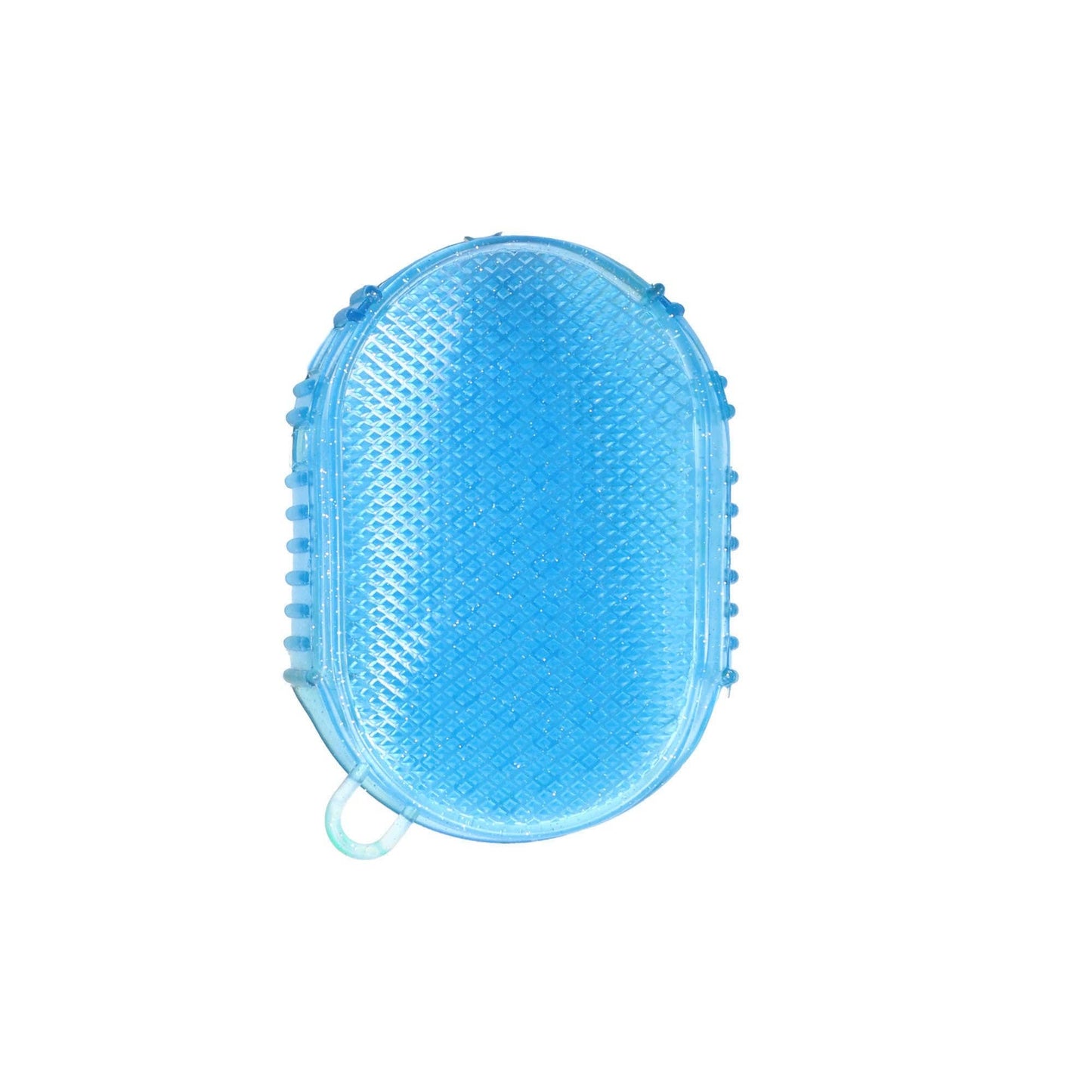 Jelly Glitter Scrubber