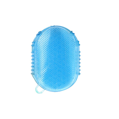 Jelly Glitter Scrubber