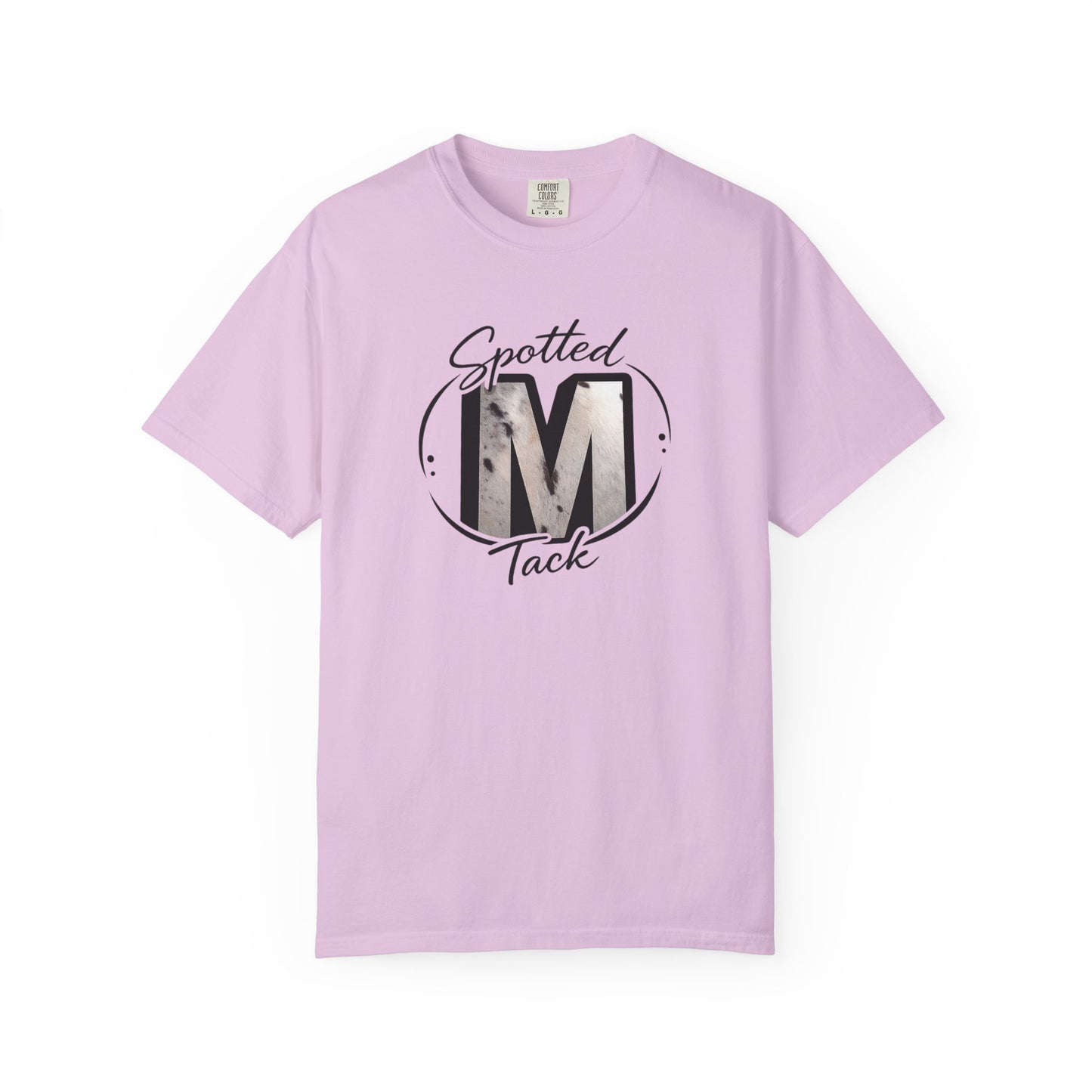 The New Spotted M Tack Logo Shirt