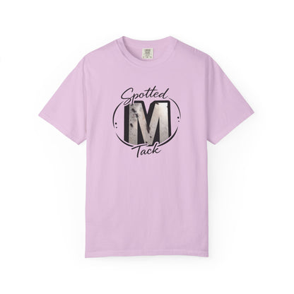 The New Spotted M Tack Logo Shirt