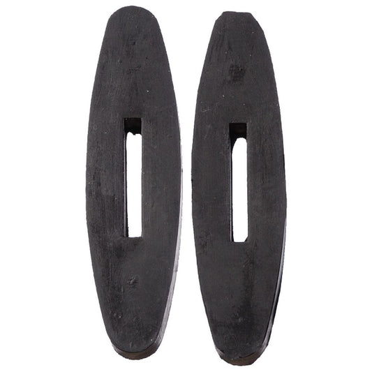 Rubber Rein Stops