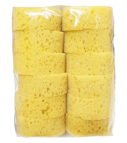 Economy Tack Sponges (12 Pack)