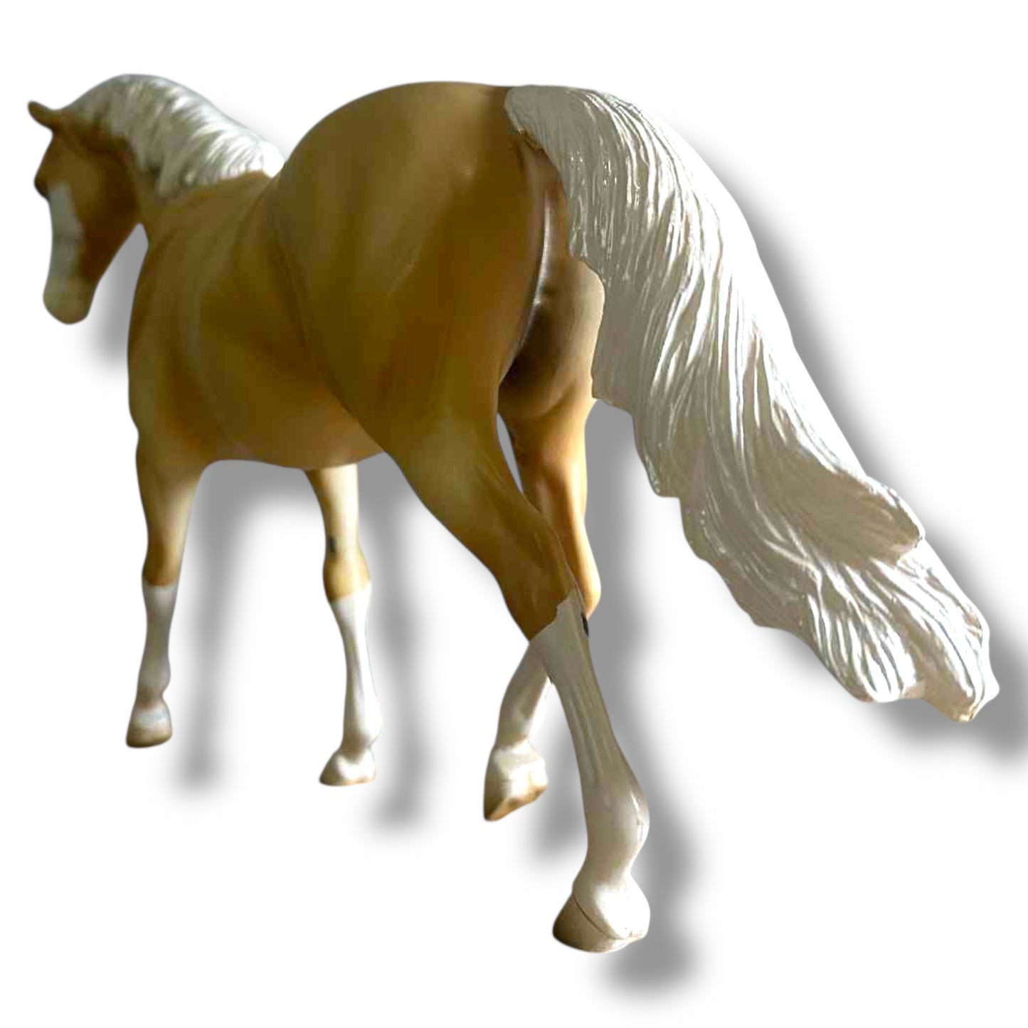 Vintage Peterstone Pony “Traditional Scale”