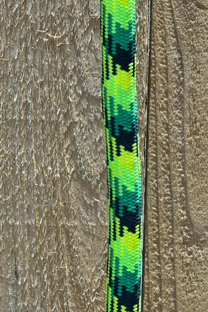 Used SCR Loop Reins – Approximately 6’