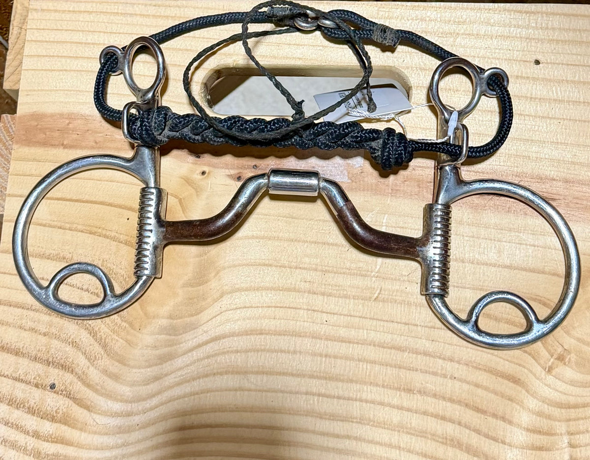 Myler Cradle Bit • 5”• Used