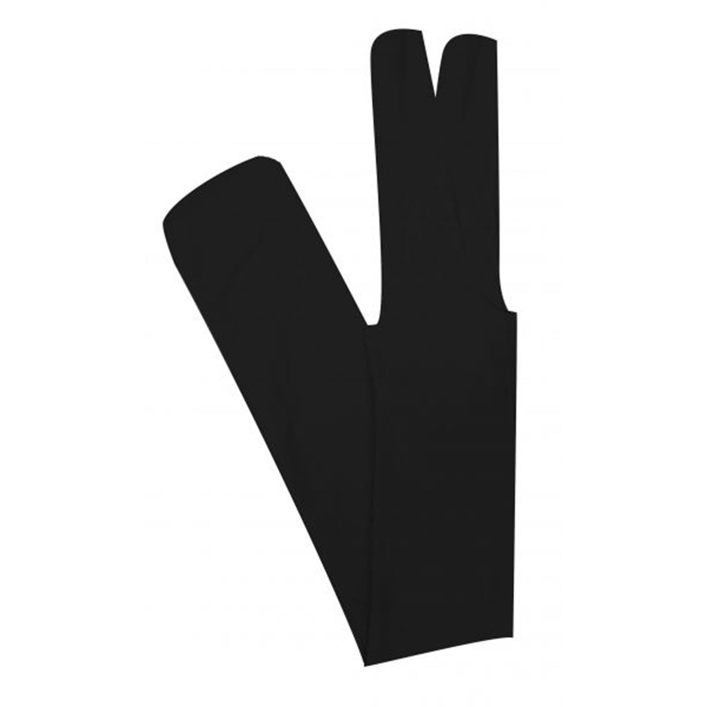 Lycra Slip-On Tail Bag