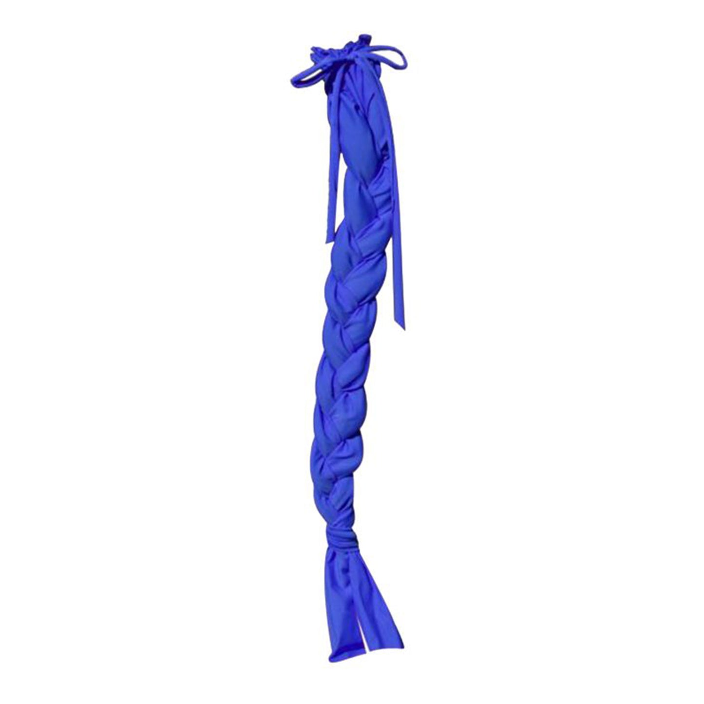 Lycra Braid-In Tail Bag