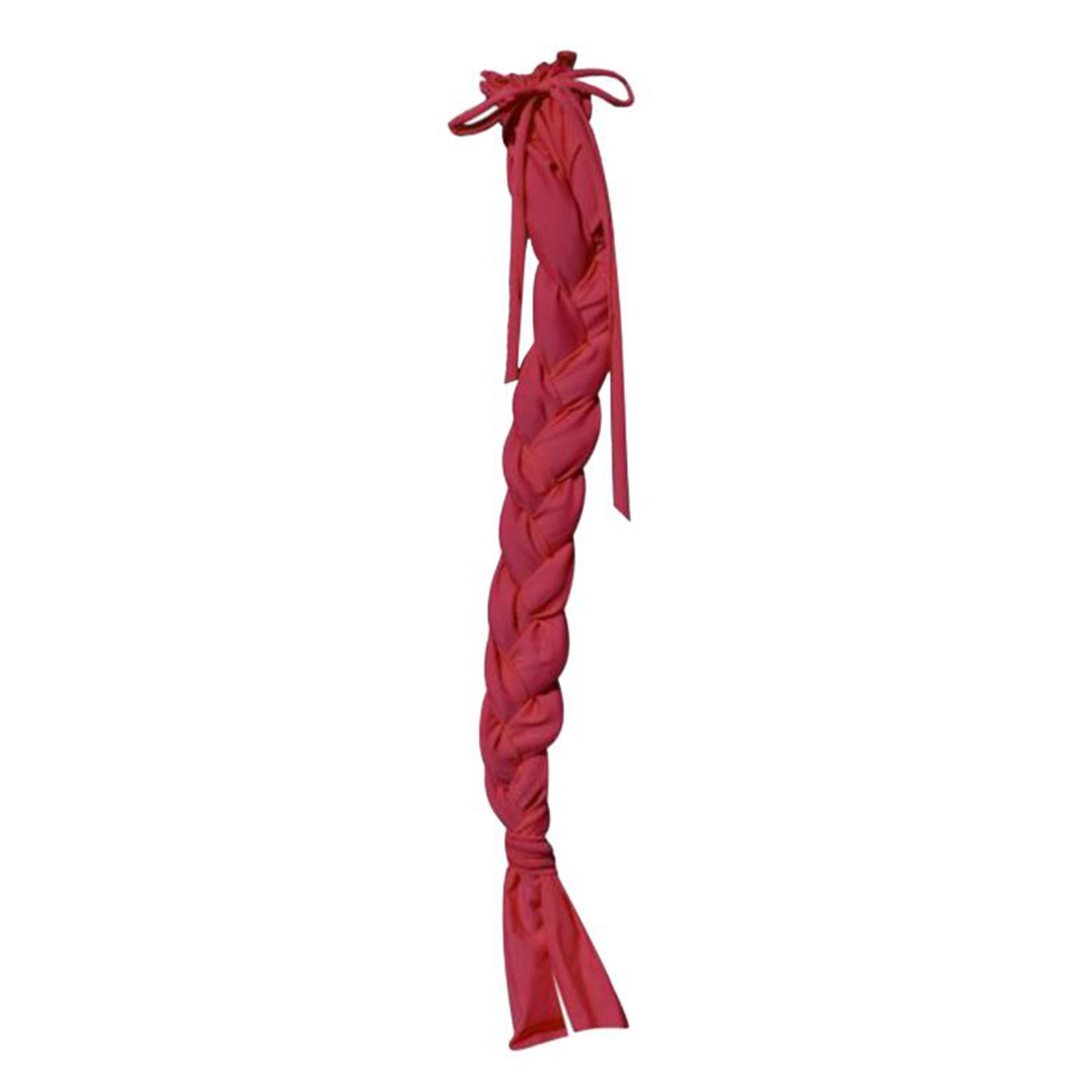 Lycra Braid-In Tail Bag