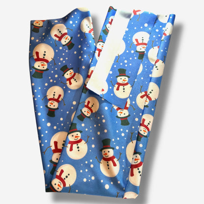 Handmade Lycra Tail Bags - Printed Colors