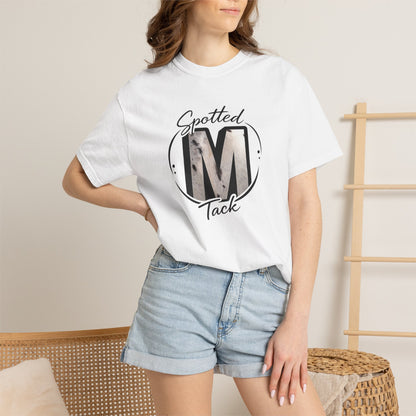 The New Spotted M Tack Logo Shirt