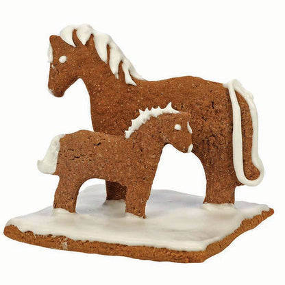 Mare & Foal Cookie Cutter Set