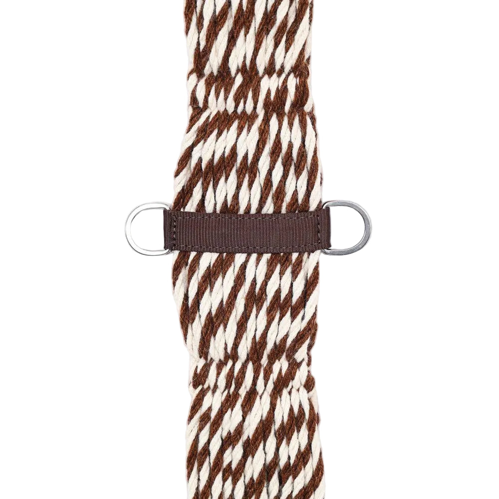 Classic Wool Blend Western Cinch