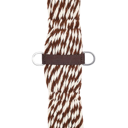 Classic Wool Blend Western Cinch