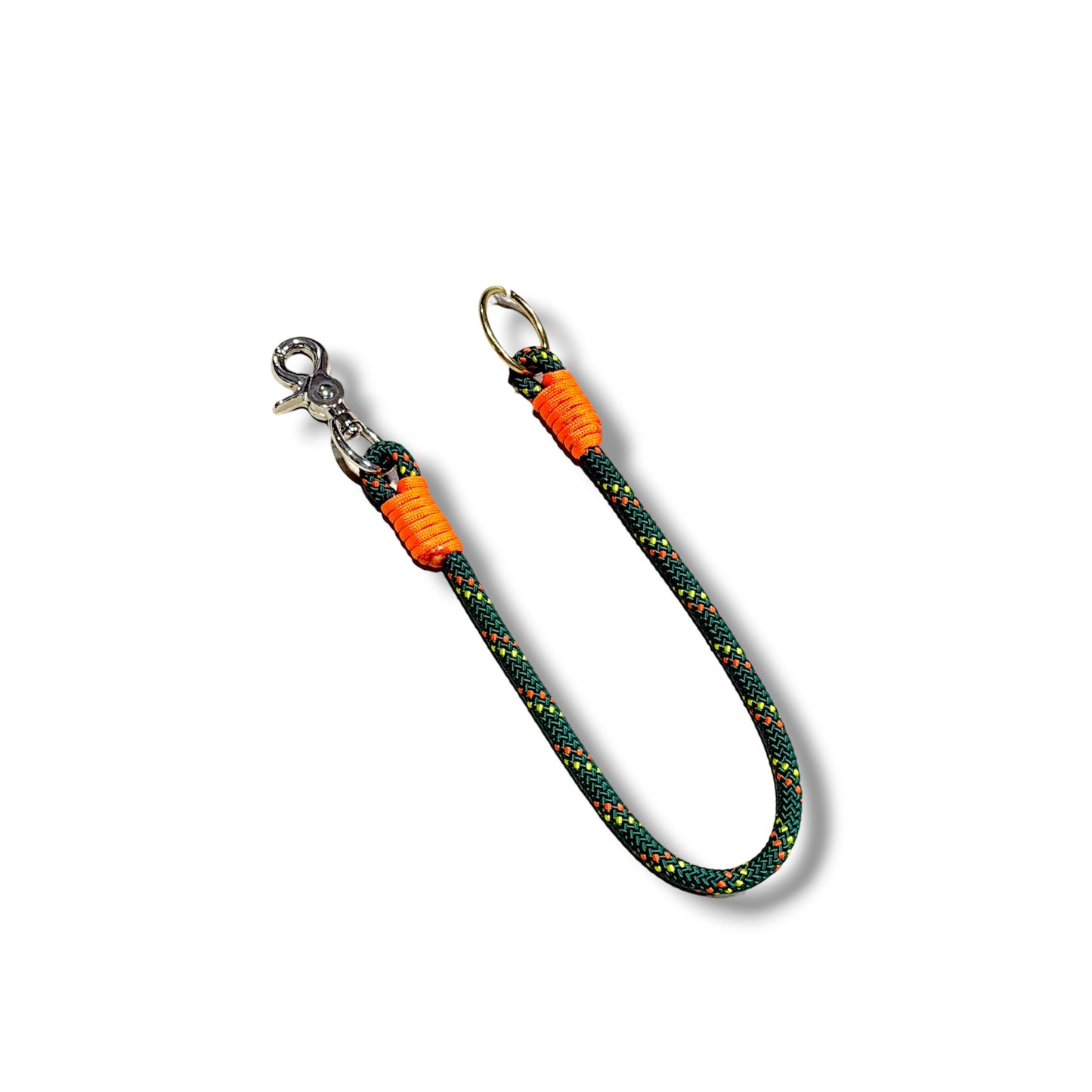 Rope Rein Holder by SCR Tack
