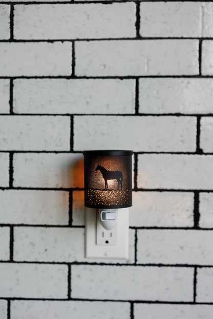 Wax Warmer