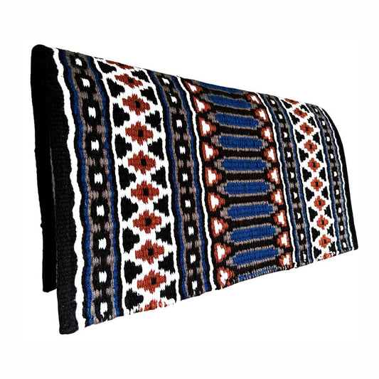 Western Show Blanket 34" X 40"