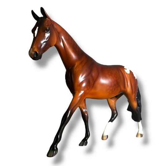 Peterstone Pony Express – Limited Edition of 15