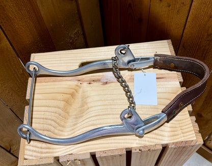 Mechanical Hackamore • Horse Size