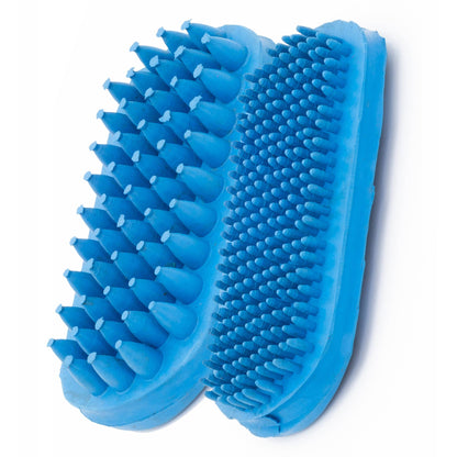 The Velvet Touch Groomer Set of 2 Brushes