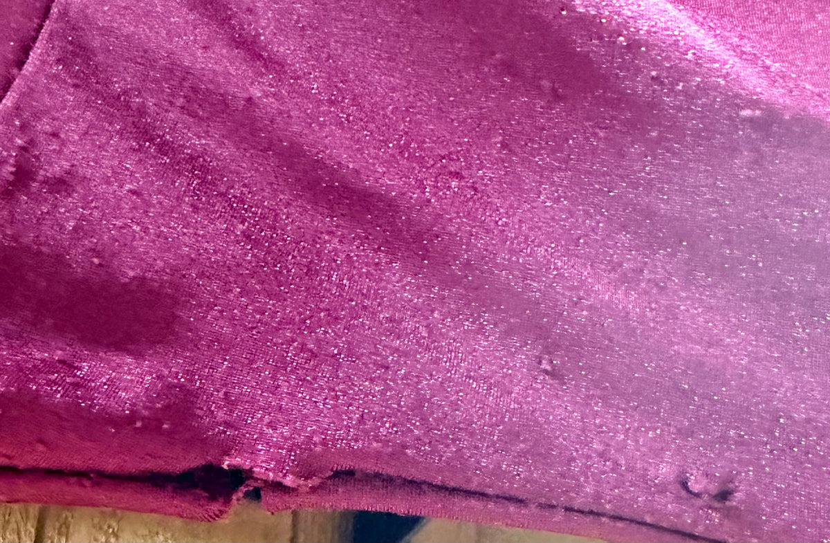 Used Sleazy Sleepwear Horse Hood – Medium