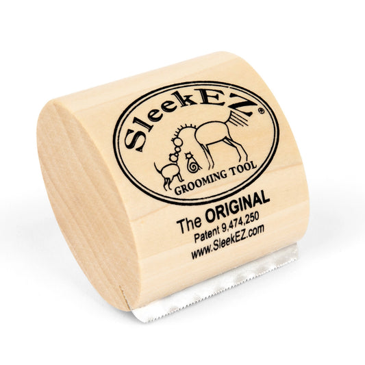 The Original by SleekEZ (Small) Grooming Tool