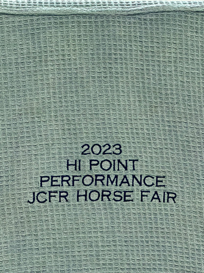 Used Anti-Sweat Stable Sheet – 78”
