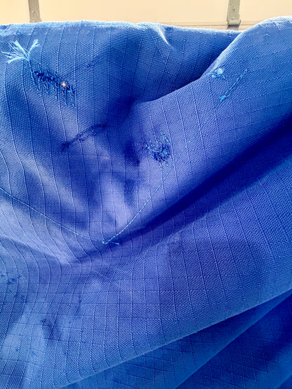 Used WeatherBeeta Genero 1200D Standard Neck Lite Turnout Sheet – 69”