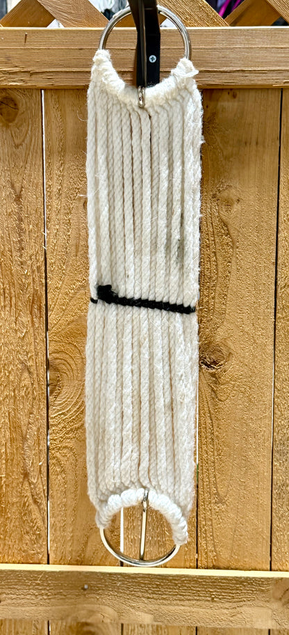 Used Pony Rope Cinch – 21”