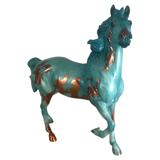 Bisbee Breyer Traditional – (Retired Decorator Model)