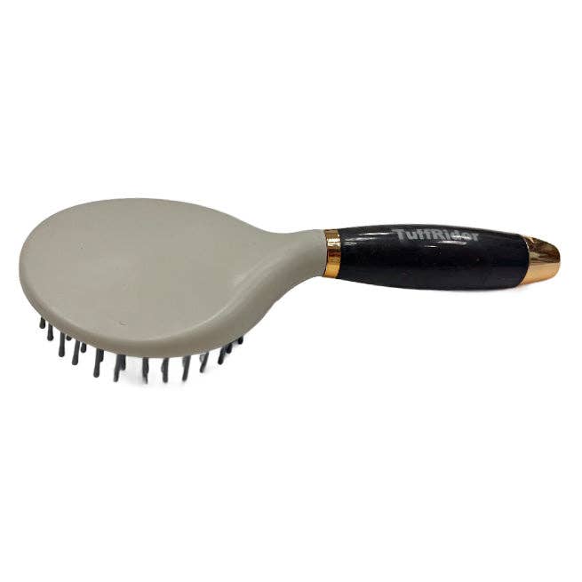 TuffRider Mane & Tail Brush with Soft Gel Grip