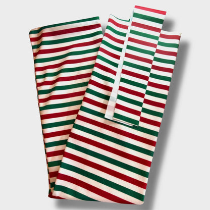 Handmade Lycra Tail Bags - Printed Colors