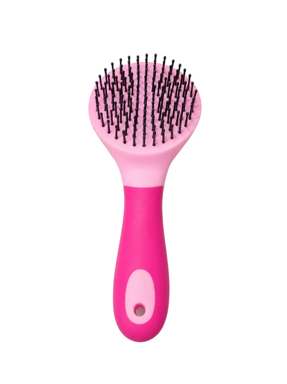 Mane & Tail Round Brush